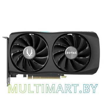 Видеокарта ZOTAC GeForce RTX 4060 Ti 8GB Twin Edge
